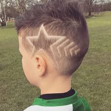 They have been around at least since elvis presley stepped onto the as rock evolved, so did the hairstyles of rock stars. 35 Best School Haircuts For Boys In 2020 Hairstylecamp