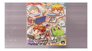 Lawak kampus 36 karya keith. Lawak Kampus Jilid 20 Pages 1 50 Flip Pdf Download Fliphtml5