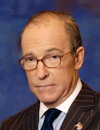 Lawrence A. Kudlow: The Independent Institute