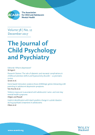 Editorial What Is Depression Stringaris 2017 Journal Of Child Psychology And Psychiatry Wiley Online Library