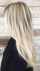 What will your baby look like? 50 Long Blonde Hair Color Ideas In 2019 Many Of Us Wondered That At Some Point We Would Look Like Athlet Bright Blonde Hair Blonde Hair Color Cute Hair Colors
