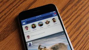 ◆ facebook + messenger in 1 app! Facebook Stories The Complete Guide Buffer Blog