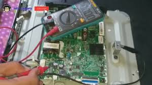 Cara Cepat Memperbaiki Tv Led Samsung Ua32n4003ak Rusak Standby Youtube