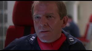 Rest In Peace, Crazy Deputy