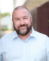 Meet Matt. One of Pepper Constructions Directors and the Construction  Manager. Matt is a registered builder and has a highly skilled background  in carpentry and has worked across all aspects of construction