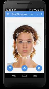 Learn how to measure your pupillary distance & get answers to common questions such as what is a pd measurement & why it's important to your prescription. My Face Shape Meter Match And Try Eyeglass Frames For Android Apk Download