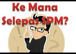 Dalam kita menyambut peningkatan baik keputusan sijil pelajaran malaysia (spm), jangan kita lupa kepada pelajar yang gagal mendapat keputusan yang bagi pelajar lepasan spm yang gagal beroleh keputusan yang diharapkan, jangan putus asa dan inilah masa untuk anda bangkit! Keseluruhan Laluan Selepas Spm Yang Wajib Anda Tahu Berserta Syarat Kelayakan