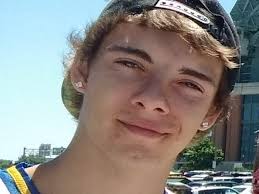 Help Us Find Jon/Jake Morgan