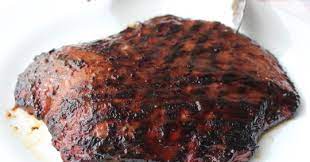 Skirt steak is a tricky cut for many. Beerbecue Beef Flank Steak You Ll Have Them At Beer Food Wishes Video Recipes