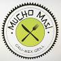 Mucho Mas Mexican Eatery from m.facebook.com