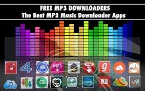Free Mp3 Music Downloaders Best Apps To Download Free Mp3 Songs
