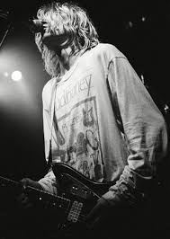 Nirvana S Kurt Cobain In Pictures Nirvana Kurt Cobain Kurt Cobain Nirvana