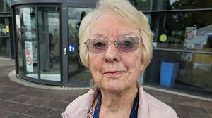 NHS 75: Long-serving staff in the East Midlands share their memories