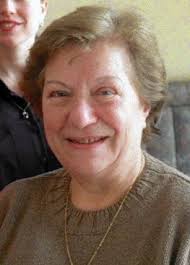 Elena Troia, matriarch of family restaurants