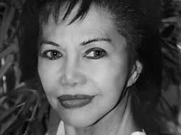 Consuelo Martinez Mack's Memorial Website