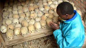 France drops probe into attack that triggered Rwanda genocide | News | DW |  26.12.2018