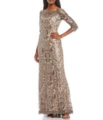 This video is a haul and try on. Tadashi Shoji Women S Wedding Guest Dresses Dillard S