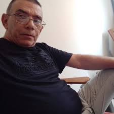 Imagines ustedes que hasta telenovelas hizo Rubby Pérez en Venezuela. Que  nostalgia me dió ver a mi amigo Miguel David Diaz junto Rubby y a la  inigualable Tatiana Capote junto a Esperanza