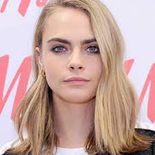 Here are some examples of the company you keep with this style. 20 Of The Coolest Medium Length Cuts For Fine Hair