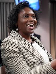 Buncombe County Manager Avril Pinder's salary: How it compares in NC