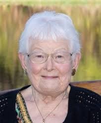 Mary Swails Obituary (1935