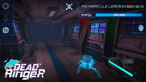 In each round, you can bring two weapons. Dead Ringer Fear Yourself V1 0 16 Mega Mod Apk Platinmods Com Android Ios Mods Mobile Games Apps