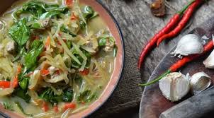 Resep tutut bumbu kuning pedas sederhana spesial asli enak. Resep Praktis Lodeh Pepaya Muda Tempe Pedas Lifestyle Fimela Com