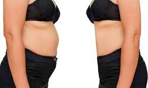 42 Ways To Lose 5 Inches Of Belly Fat — Eat This Not That