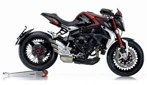 mv agusta brutale dragster 800 rr motos geniales motos deportivas super motos