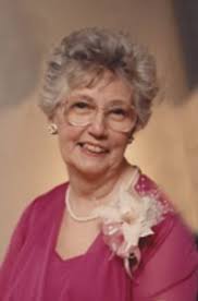 Obituary of Claire Croke