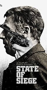 Por una parte, suele abordar temas políticos candentes. State Of Siege 1972 Imdb