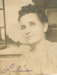 Lelia Heard Obituary