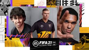 Create your own fifa 21 ultimate team squad with our squad builder and find player stats using our player database. Eagate Las Medidas De Ea Contra La Compra Venta Ilicita De Cartas Fut