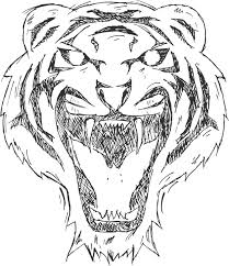 Search images from huge database containing over 360,000 cliparts. Tiger Cartoon Animal Free Vector Graphic On Pixabay