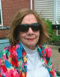 JoAnn Van Oosten-Judy Obituary (2023)