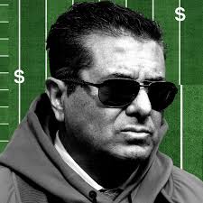 End of Dan Snyder era in sight