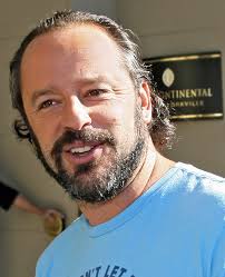 Gil Bellows — Wikipédia