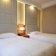 Compare hotel prices and find an amazing price for the home inn (shanghai bund center) hotel in shanghai. Home Inn Shanghai Renmin Square China Volksrepublik Bei Hrs Gunstig Buchen
