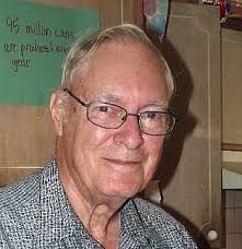 Bobby Strait Obituary