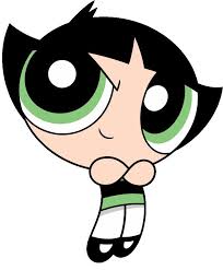 First Look At The All New Powerpuff Girls Powerpuff Girls Cartoon Girl Cartoon Characters New Powerpuff Girl