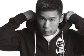 Jan Lamb 林海峰谈论以及亲身演绎30mething x :CHOCOOLATE 2012 秋冬联乘别注系列| Hypebeast