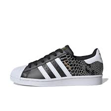 Adidas für kinder damen adidas originals superstar up wedge. Lack Und Leder Die Adidas Superstar Reptile 4 7 Sneakerjagers