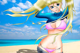 Hentai – Anime Erótico - ApartadoX