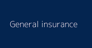 General insurance typically comprises any insurance that is not determined to be life insurance. General Insurance Definitions Meanings That Nobody Will Tell You