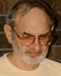 Keith Reitz Obituary (1936