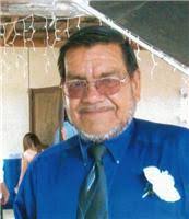 Samuel Romero Obituary