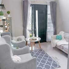 Desain ruang tamu kecil sederhana minimalis. 78 Gambar Ruang Tamu Dari Model Minimalis Hingga Mewah