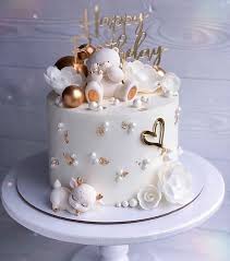 So obviously baking a good birthday cake for your boy will make him feel happy. Cakenest India Private Limited V Instagram Yay Or Nayy Cake By Tort Annako93 Baby Birthday Cakes Elegant Birthday Cakes Pretty Birthday Cakes