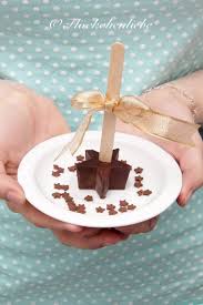 Weihnachtliche Trinkschokolade Am Stiel Trinkschokolade Trinkschokolade Am Stiel Rezept Trinkschokolade Am Stiel