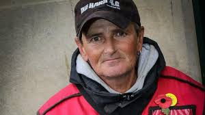 Cornwall shares love for Big Issue seller who revealed the truth about his  job